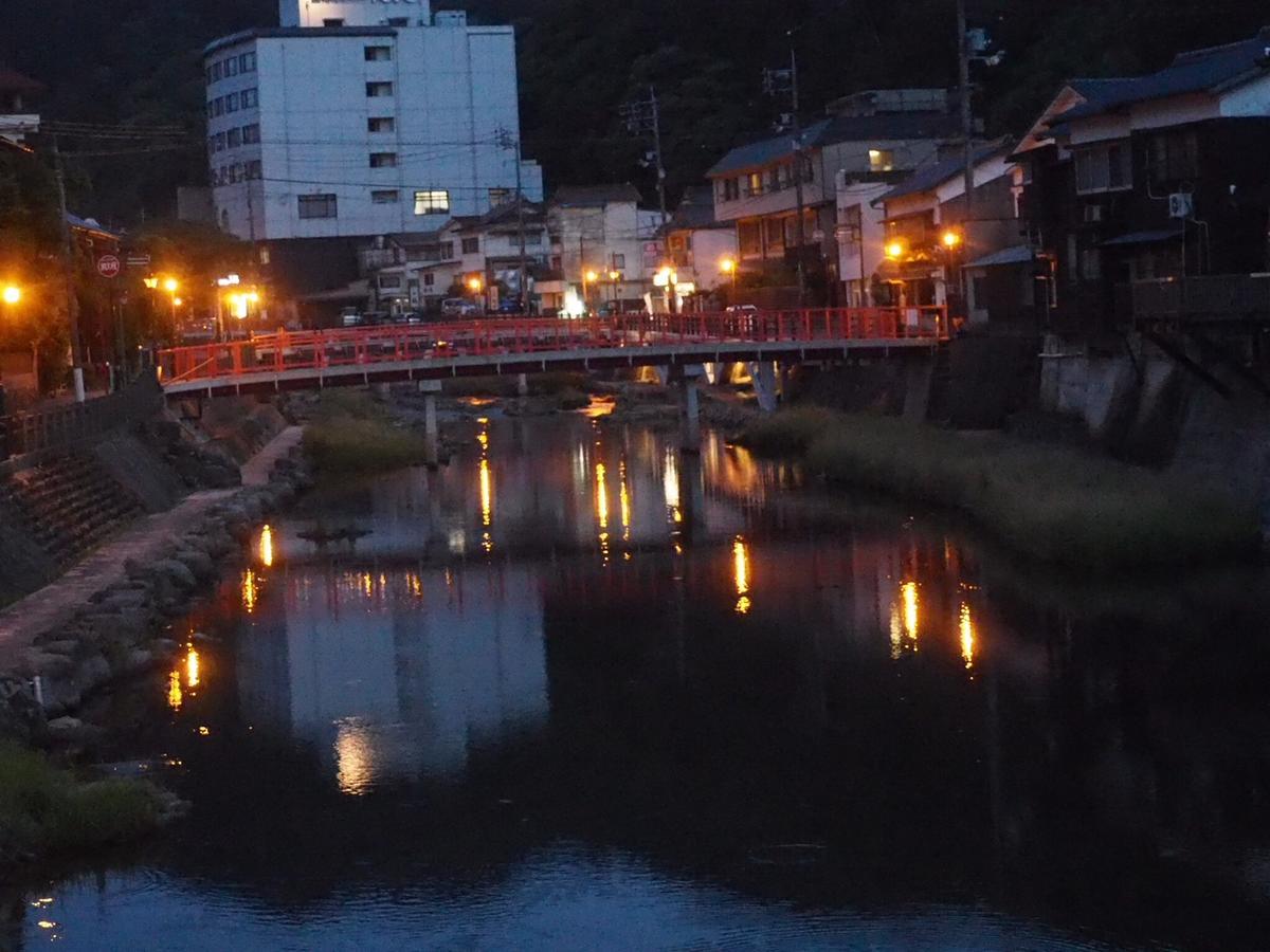 Gyokusenkaku Hotel Nagato  Exterior photo